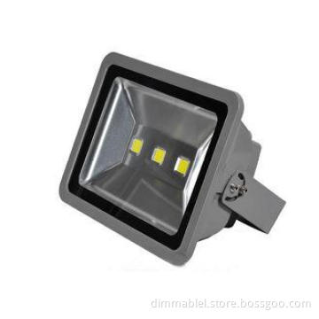 Natural White 150W Waterproof external Led Flood Lights / l